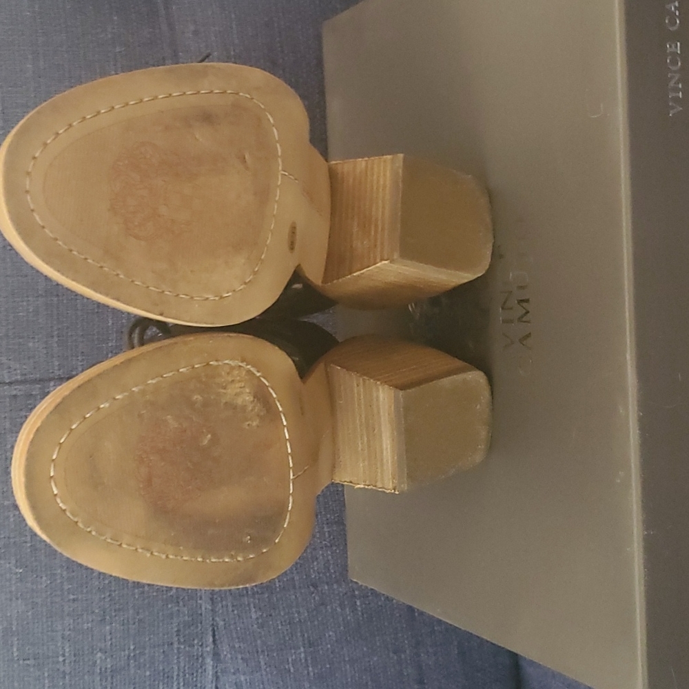 Sandals - Picture 4 of 5